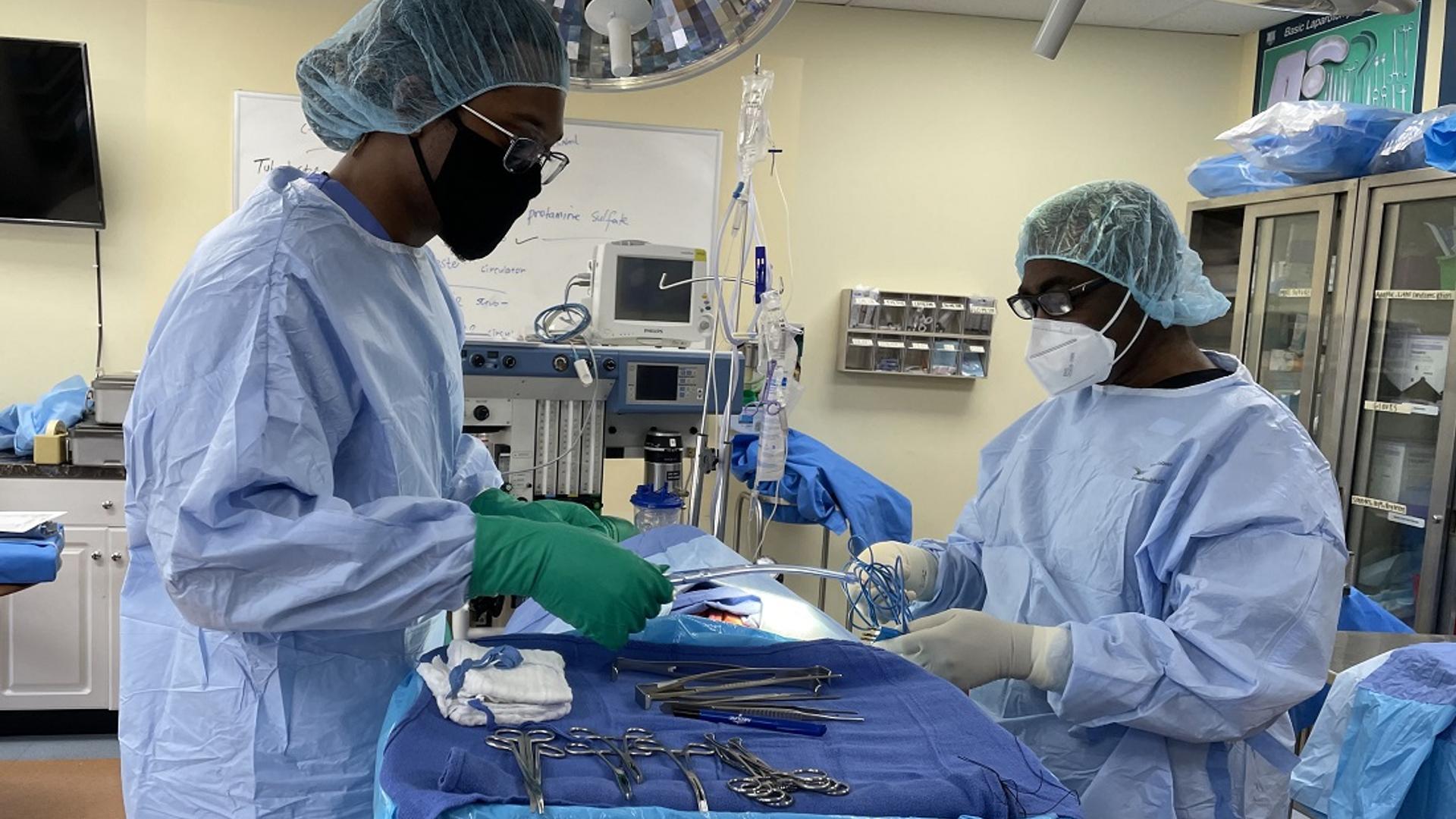 Surgical Technologist Training Program NJ AIMS Education